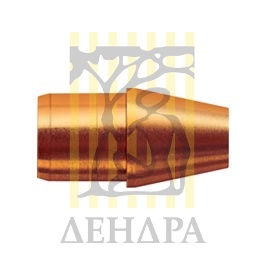 Втулка под хвостовик UNI Bushing для стрел Fatboy, 12 шт в упаковке