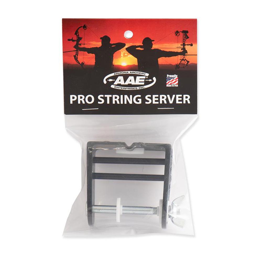 Машинка для обмотки тетивы, производитель AAE, цвет черный Машинка для обмотки тетивы, производитель AAE, цвет черный