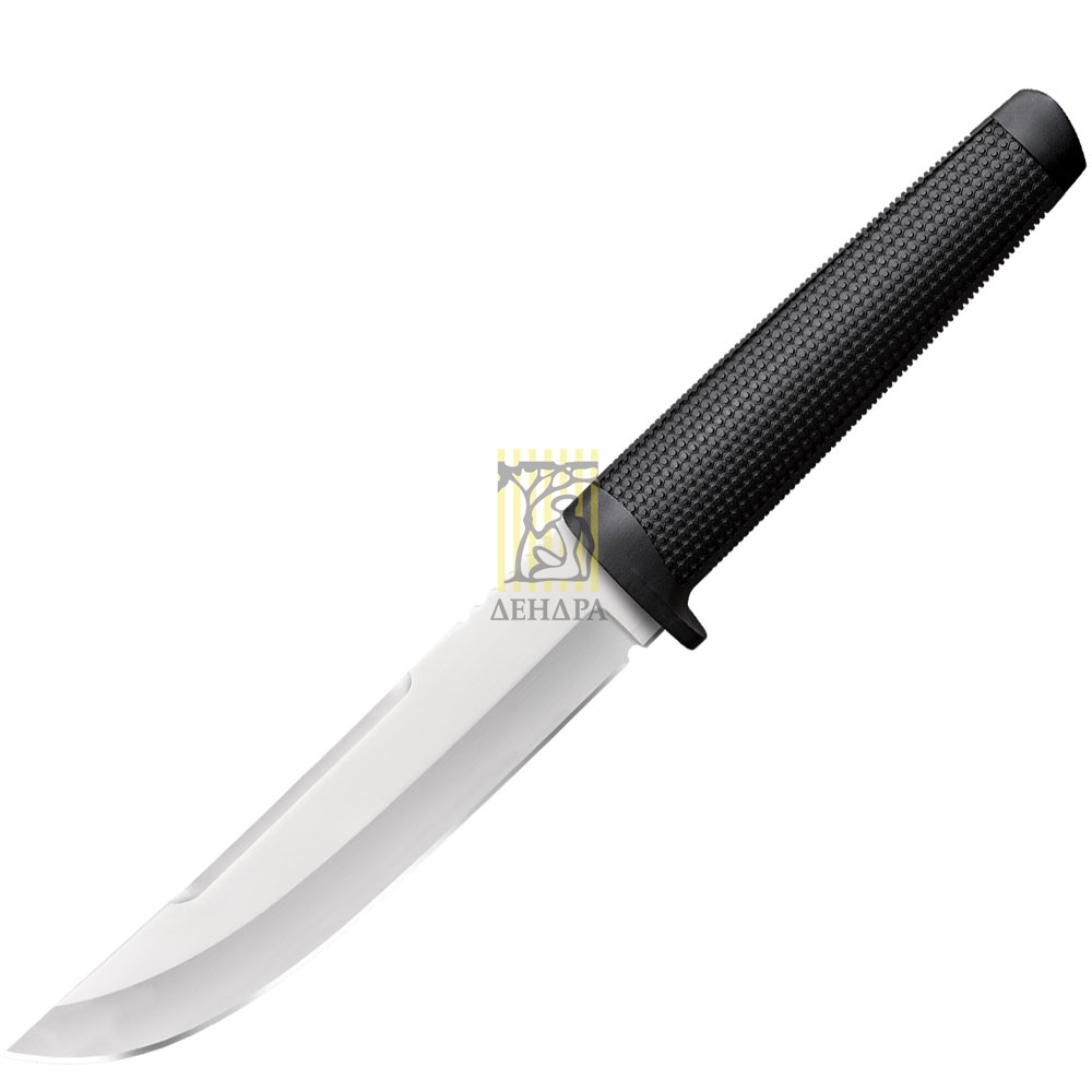 Нож "Outdoorsman" с фиксированным клинком, сталь German 4116, длина клинка 6", рукоять пластик, чехо