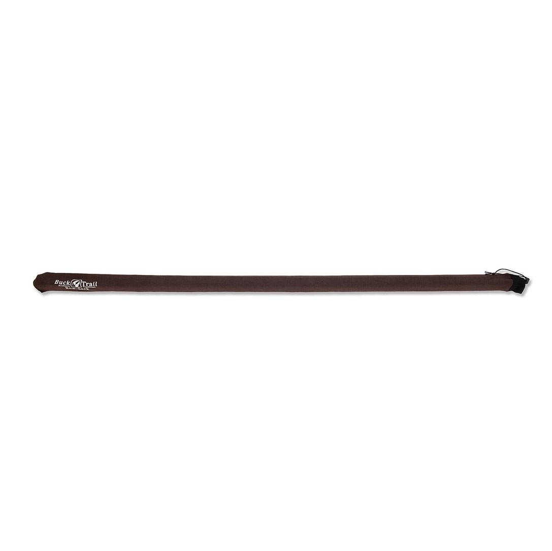 Чехол мягкий для традиционного лука, размер 180 см х 10 см, производитель Buck Trail, цвет коричневы